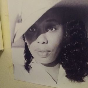 Meet your Posher, Linda